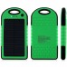 Водонепроницаемое ударопрочное солнечное зарядное устройство Solar Charger YD-T011 5000 mah